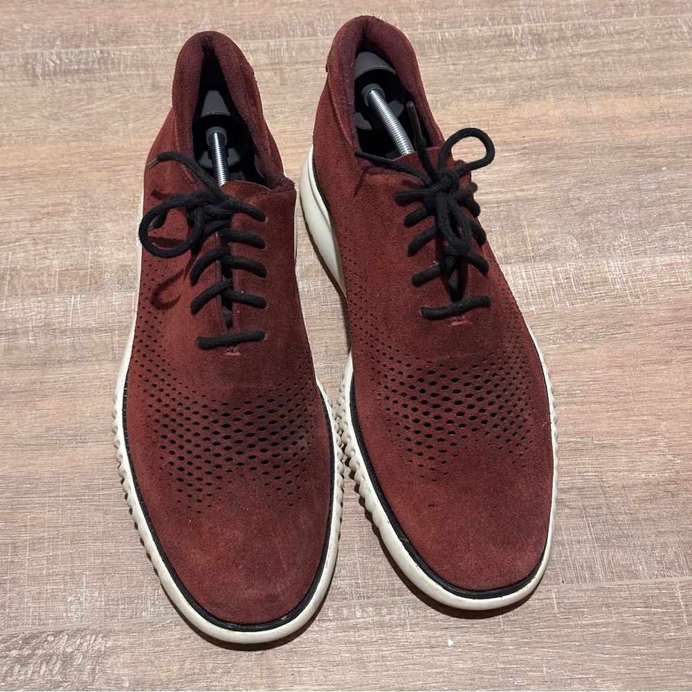 Cole Haan Grand OS